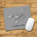 Recherche de scorpions tapis souris Pour tous