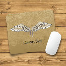 Suche nach wing mousepads Angel