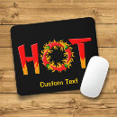 Suche nach pfeffer mousepads Heiß