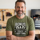 Recherche de papa de bricoleur tshirts Fête des pères