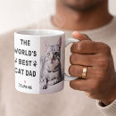 Recherche de tasse de chat tasses Pour lui