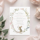Suche nach häschen babyparty einladungen Hase