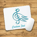 Suche nach blauer vogel mousepads Lustig