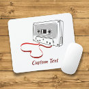 Suche nach audio mousepads Band