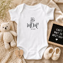 Suche nach spruch babykleidung Typografie