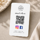 Recherche de facebook cartes visite Médias