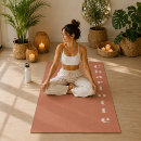 Recherche de yoga tapis Forme physique
