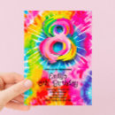 Recherche de désordre invitations Fête de peinture