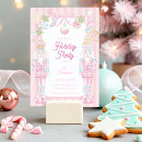 Recherche de friandise invitations Sucré