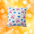 Recherche de dessin de coeur coussins Chat