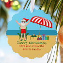 Suche nach weihnachten im juli karten Niedlich