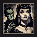 Suche nach goth poster Monster