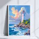 Suche nach blaues meer poster Ozean