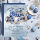 Recherche de teacup baby shower invitations Mother to be