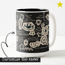 Recherche de affirmation quotidienne tasses Pour elle