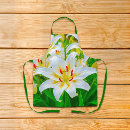Recherche de fleur de lys tabliers Nature