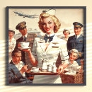 Recherche de agent de voyage posters Vol