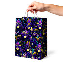 Recherche de mardi gras sacs cadeaux Carnaval