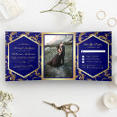 Recherche de tourbillonné invitations Géométrique