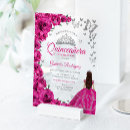 Recherche de rose de fuchsia invitations Pour elle