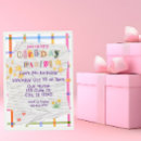 Recherche de spéciaux invitations Parti