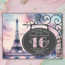 Suche nach vintages paris karten Retro