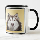 Suche nach schwarzer hund tassen Foto