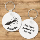 Suche nach tintenfisch schlüsselanhänger Kopffüßer