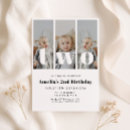Recherche de de 2 ans invitations D'anniversaire