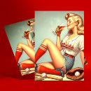 Suche nach retro baseball postkarten Vintage
