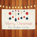 Suche nach weihnachten banner Vintag