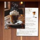 Recherche de café irlandais Boissons
