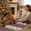 Recherche de rennes jupon de sapin Jupe de noël