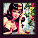 Recherche de vampire vintage posters Horreur