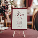 Suche nach schwan tischkarten Hochzeitstischnummern