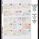 Suche nach decoupage postkarten Handschrift