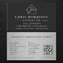 Recherche de construction métallique cartes visite Pour lui