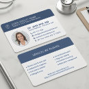 Suche nach krankenhaus visitenkarten Professionell