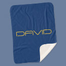 Suche nach blau und gold decken Für ihn