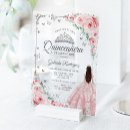 Recherche de roses de quinceanera invitations Pour elle