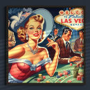 Suche nach poker poster Las vegas