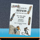 Recherche de skateboards invitations Fille