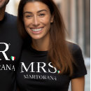 Suche nach italienische hochzeit tshirts Für sie