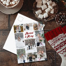 Suche nach weihnachtshochzeit postkarten Elegant
