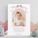 Recherche de arc rose vœux cartes Simple