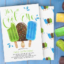 Recherche de popsicle invitations Pop sur