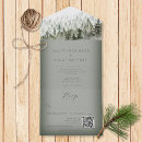 Recherche de forest invitations Vert émeraude