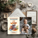 Recherche de wild west anniversaire invitations Pour tous