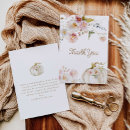 Recherche de chute cartes invitations Botanique