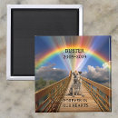 Suche nach gedenken magnete Regenbogenbrücke